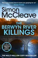 Simon McCleave - DI Ruth Hunter Books 1 to 11