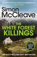 Simon McCleave - DI Ruth Hunter Books 1 to 11