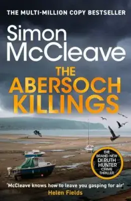Simon McCleave - The Abersoch Killings