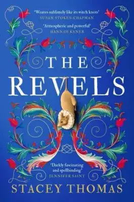 Stacey Thomas - The Revels