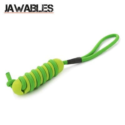 Ancol Jawables Interactive Rope Dog Toy