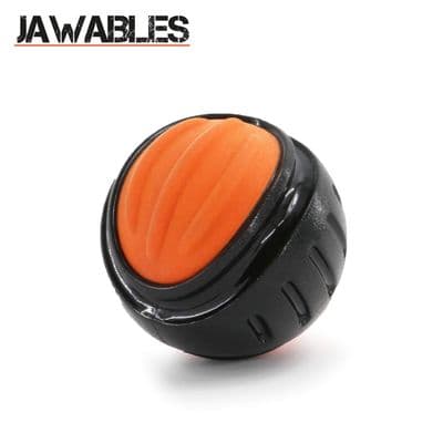 Ancol Jawables Tough Ball Dog Toy