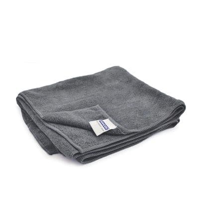 Ancol Microfibre Towel 50x100cm, Dog Accessory