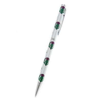 Ballpoint Pen Thistle