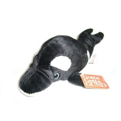 Black Sea-Ya, Killer Whale, Orca, Sea Creature