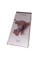 Bree Merryn Harmony Highland Cow to Do List