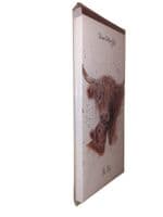 Bree Merryn Harmony Highland Cow to Do List