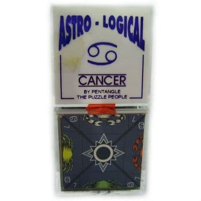 Cancer Astro Logical Puzzle