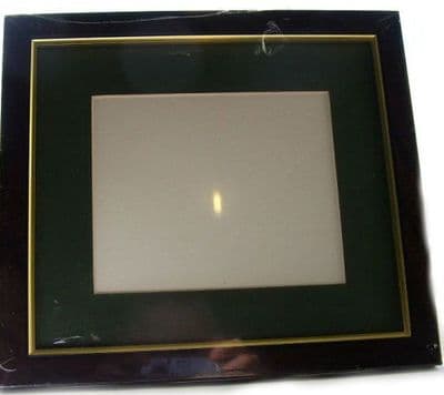 Cross Stitch/Photo Frame