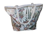 Daisies Tote Bag by Equilibrium