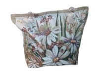 Daisies Tote Bag by Equilibrium