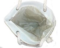 Daisies Tote Bag by Equilibrium
