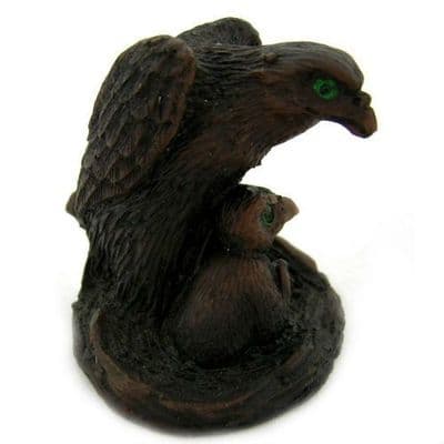 Eagles Figurine Another World