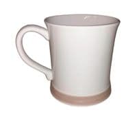 Embossed Cow Mug, Country Life