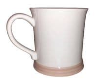 Embossed Highland Cow Mug, Country Life