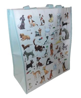 Fun Time Pets Dog Shopping Bag