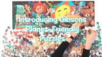 Gibsons Christmas Festive Fun 1000 Piece Jigsaw UK