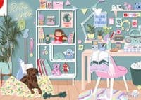 Gibsons Retro Vibes 1000 Piece Jigsaw Puzzle – Ana Hard Design