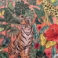 Gibsons Soleil 1000 Piece Jigsaw Puzzle – Tropical Jungle Wildlife