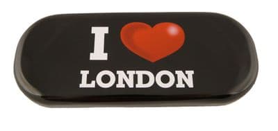 Glasses Case, I Love London