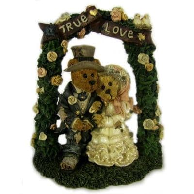 Grenville and Beatrice, Boyds Bears Ltd Edition