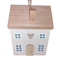 Highland Cow House Doorstop