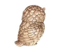 Hooters Owl and Owlet