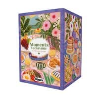 Gibsons Lee Foster-Wilson Moments to Savour 3 x 500 Piece Jigsaw