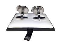Men’s Darts Cufflinks