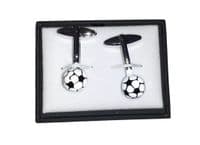 Men’s Football Cufflinks