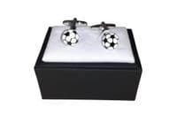 Men’s Football Cufflinks
