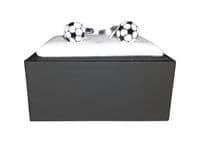 Men’s Football Cufflinks