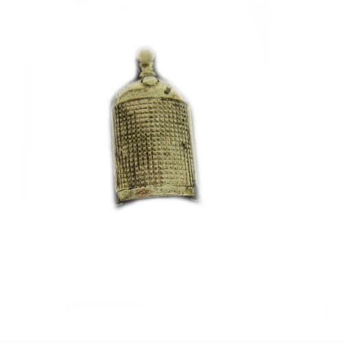 MG Radiator Pin Badge