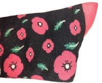 Poppy Bamboo Ladies Socks UK | Soft Breathable Eco-Friendly Fit