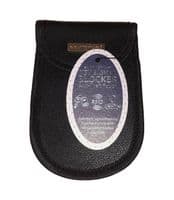 Quality Car Remote Signal RFID Blocker Anti-theft Pouch in Black