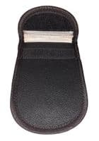 Quality Car Remote Signal RFID Blocker Anti-theft Pouch in Black