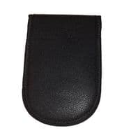 Quality Car Remote Signal RFID Blocker Anti-theft Pouch in Black