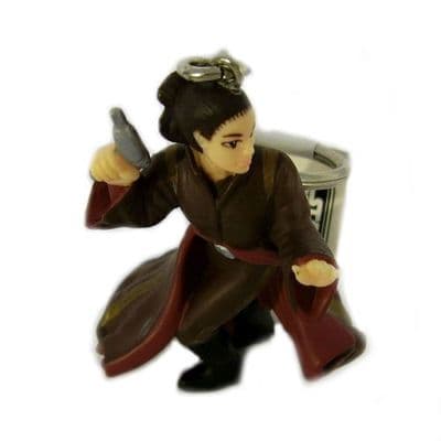 Queen Amidala Keyring, Star Wars Episode 1