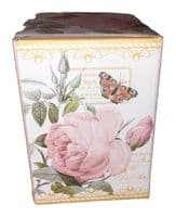Redoute Rose Fine China Mug