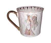 Roaring 1920’s Luxury Latte Mug