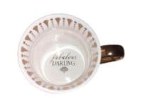 Roaring 1920’s Luxury Latte Mug
