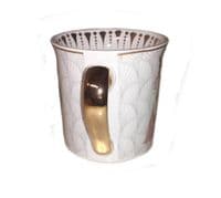 Roaring 1920’s Luxury Latte Mug