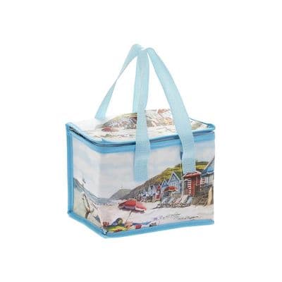 Sandy Bay Lunch Bag, From the Leonardo Collection