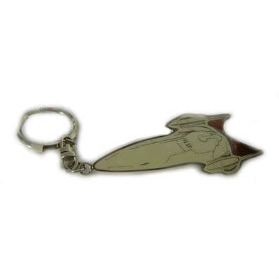 Space Ship Keyring, Star Wars Episode 1