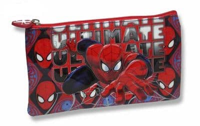 Spider Man Pencil Case