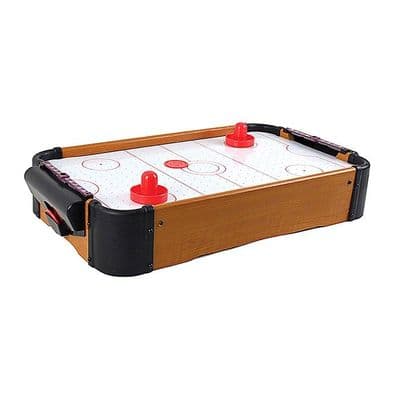 Table Top Air Hockey Game