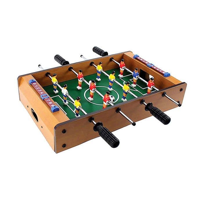 Table Top Football Game