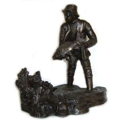 The Golden Afternoon, Heredities