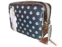 The Roaring 1920’s Make up Bag