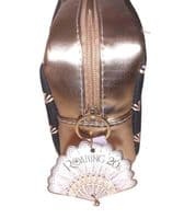 The Roaring 1920’s Make up Bag